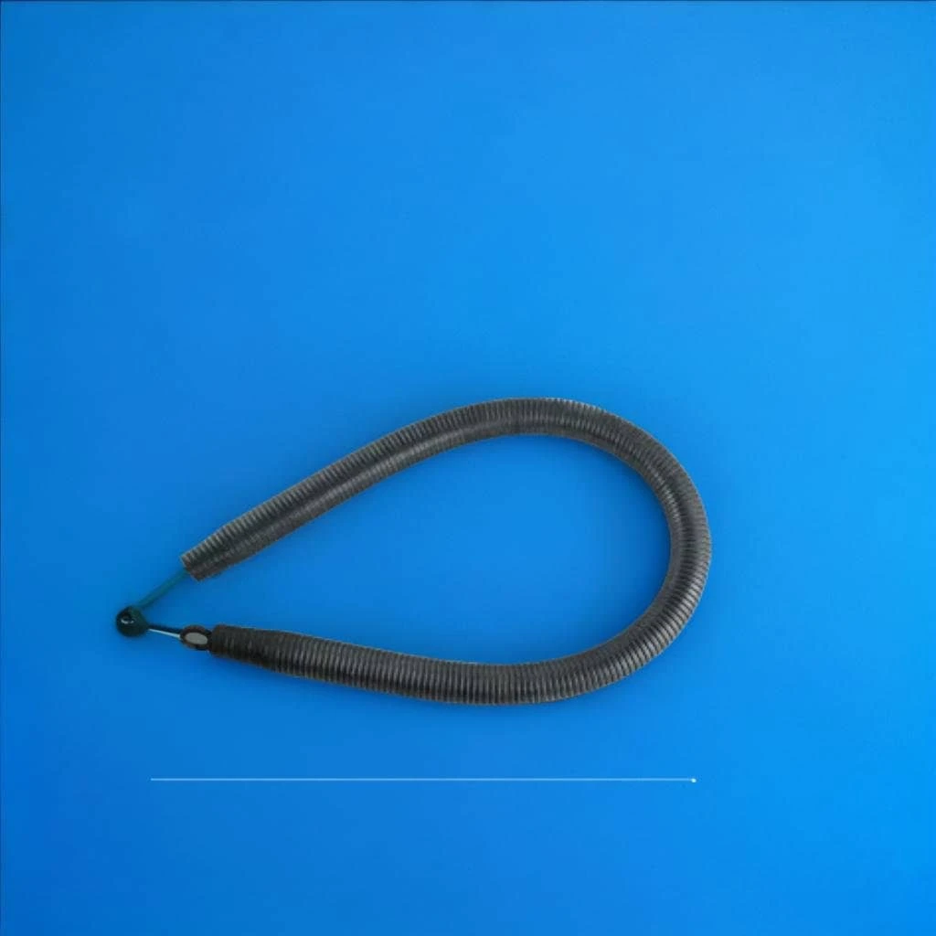 The Conduit Bending Spring