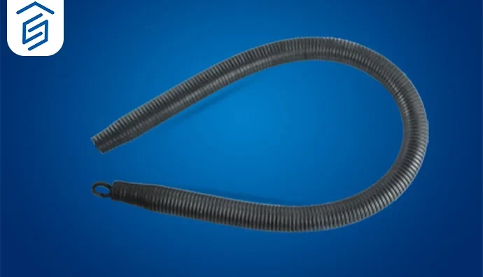 سوستة التكريب