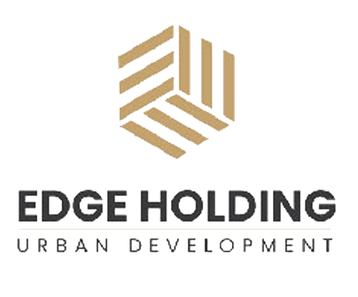                                                             EDGE HOLDING
                                                            