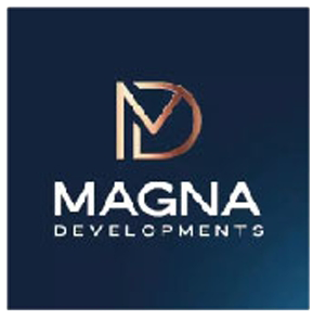                                                             Magna development
                                                            