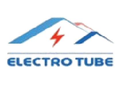                                                             ELCTRO TUBE
                                                            