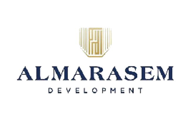                                                             ALMARASEM Development
                                                            