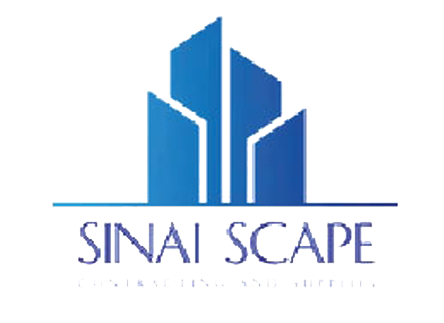                                                             SINAI SCAPE
                                                            