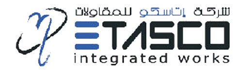                                                             ETASCO
                                                            