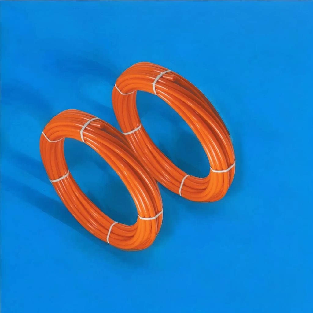 Flexible Polyethylene Conduit