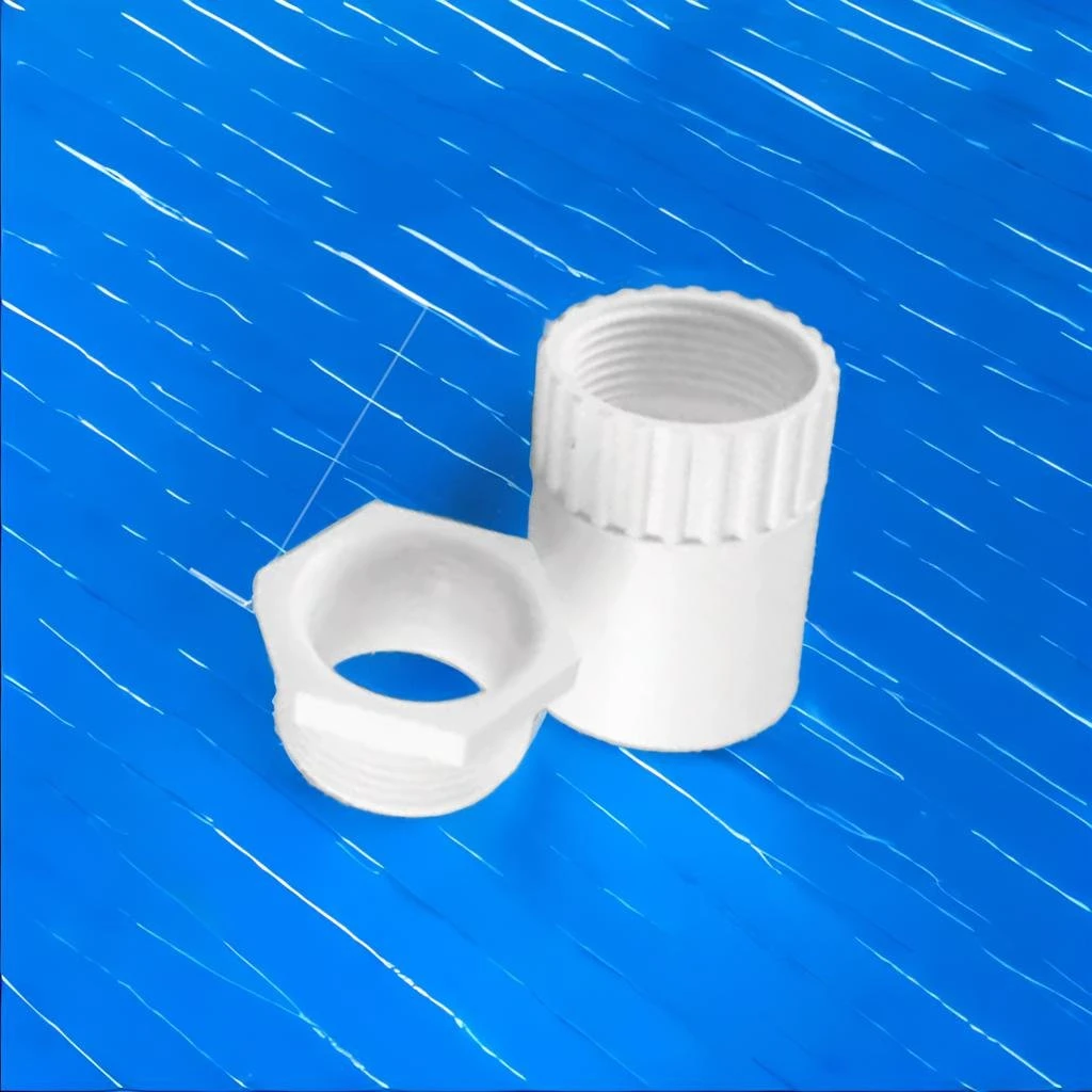 UPVC Conduit Adaptor