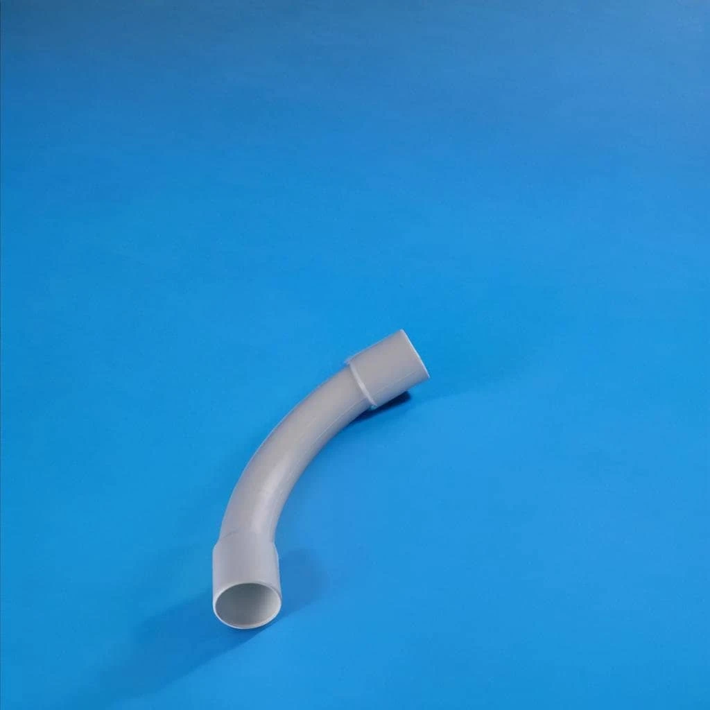 UPVC Conduit Elbow