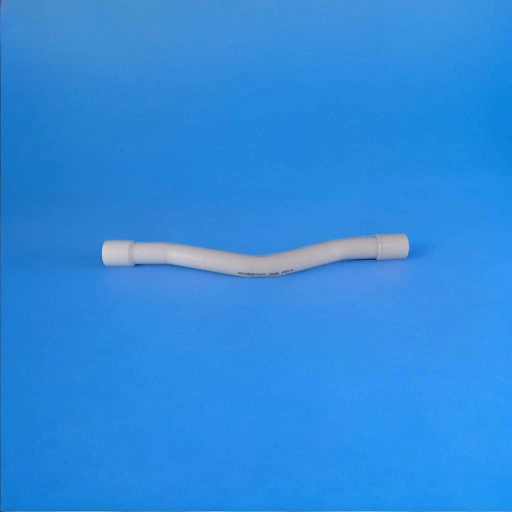 وصلة تقاطع مواسير UPVC