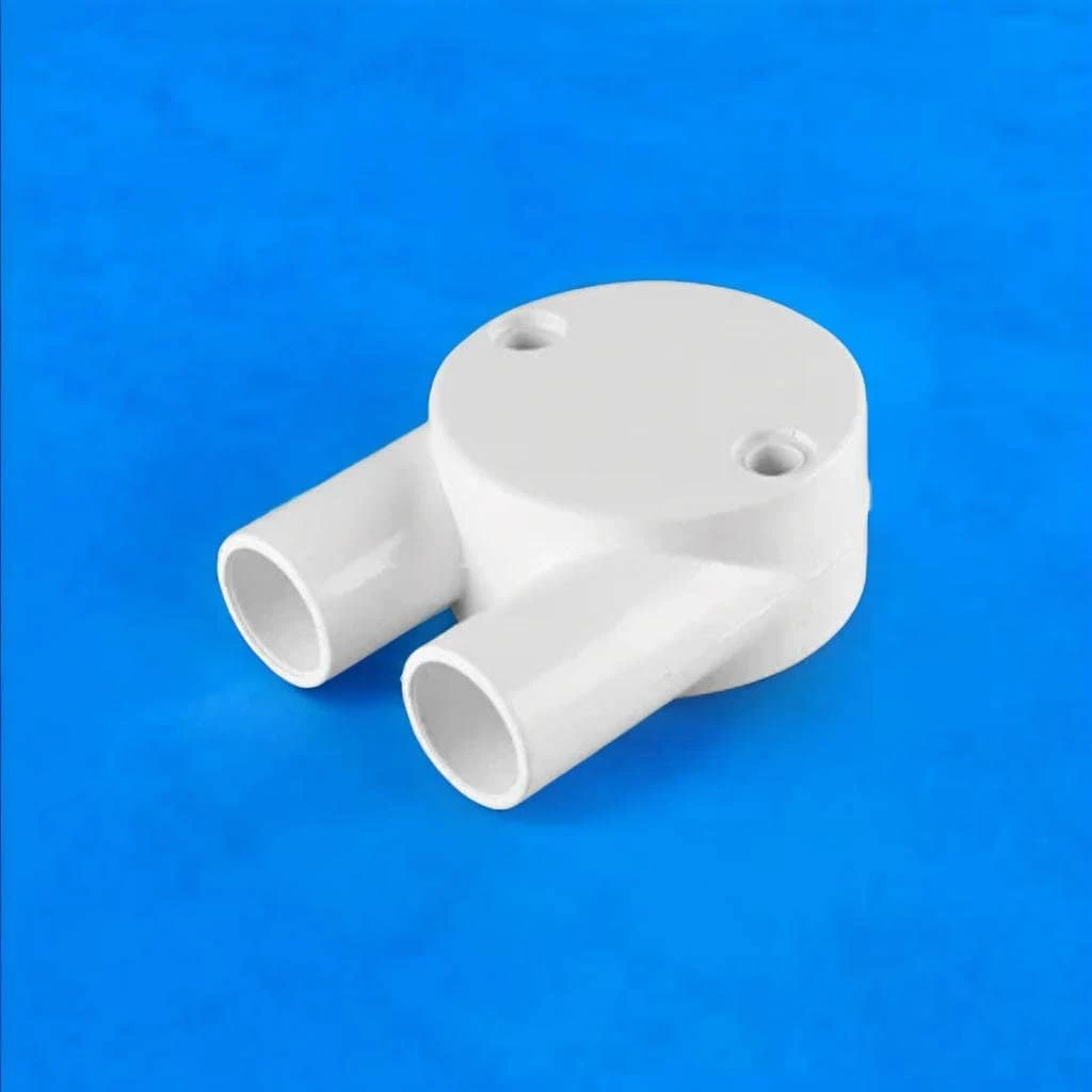 بواط UPVC شكل U