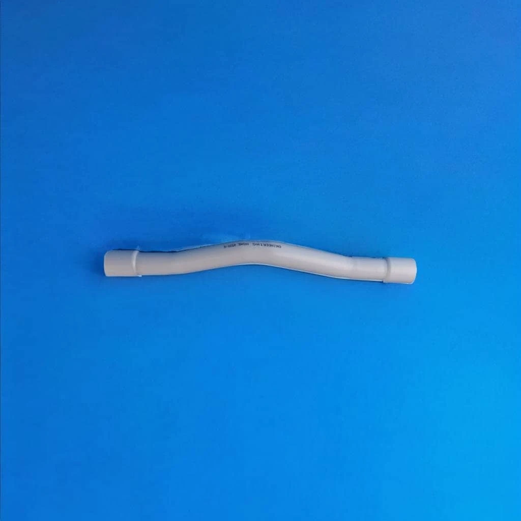 UPVC Cross Conduit Fitting