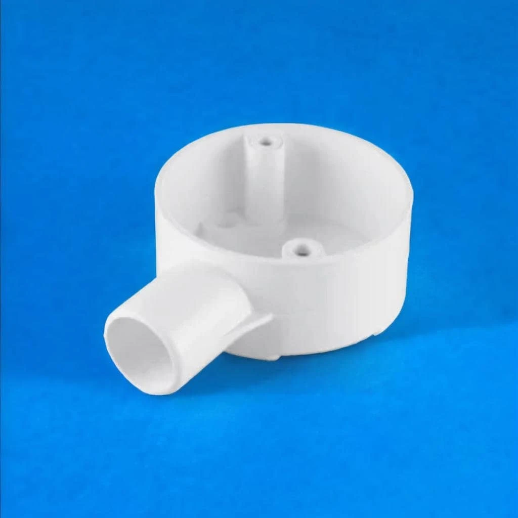 UPVC Terminal Junction Box