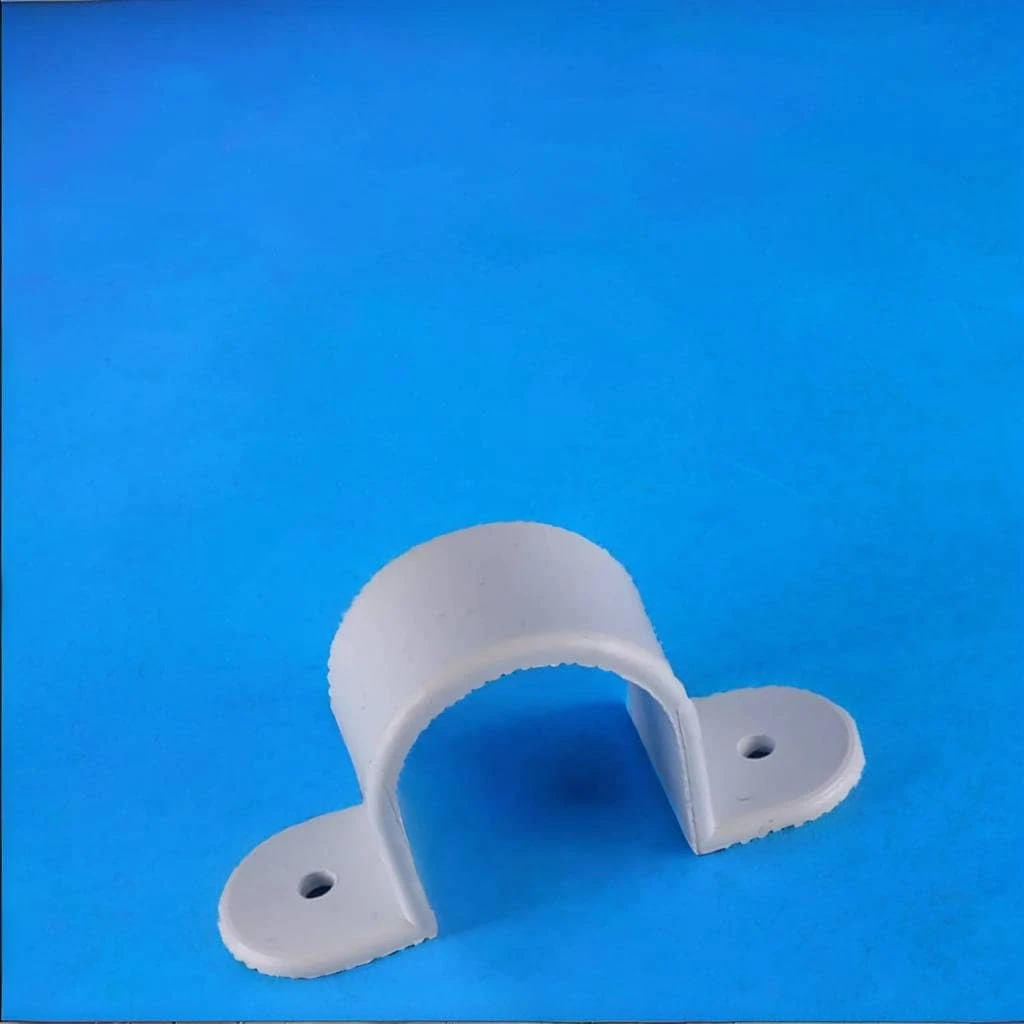 UPVC Saddle Clamp without Base