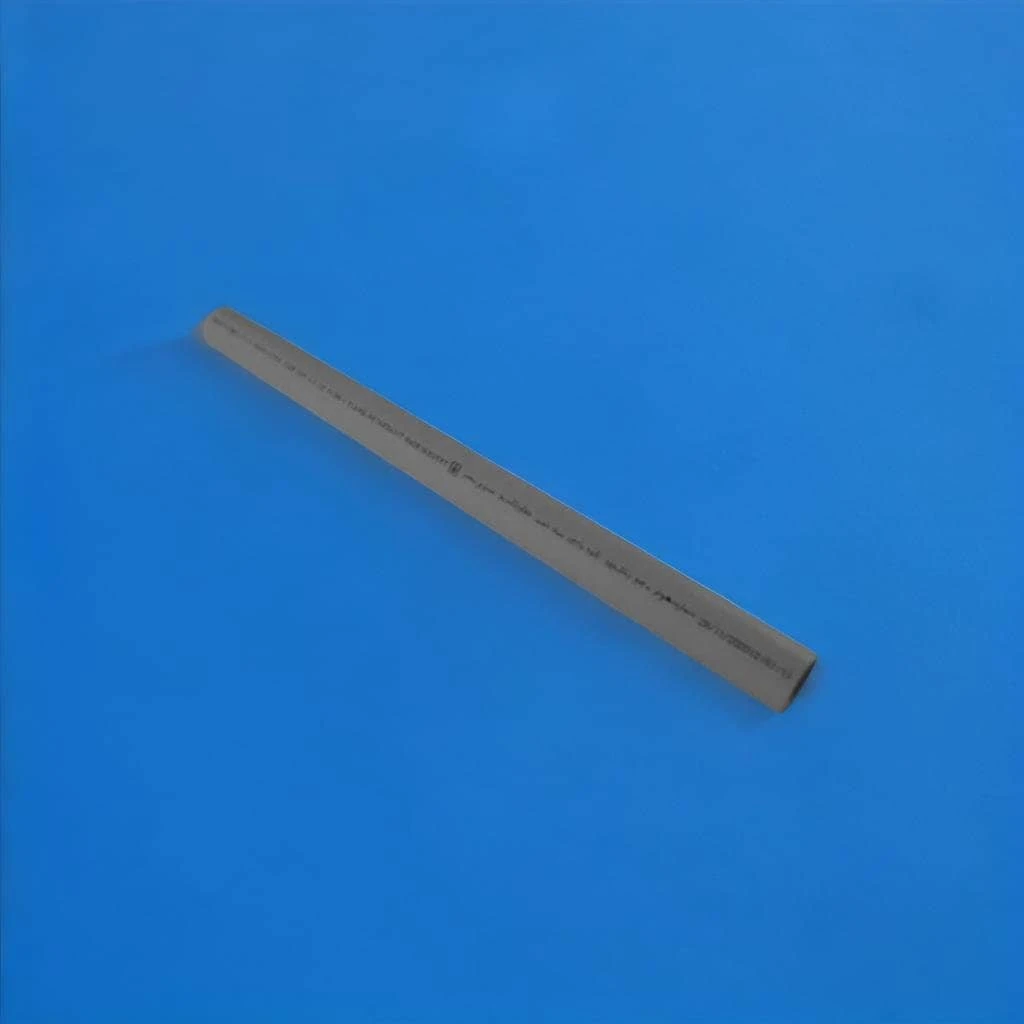 Grey Fire Resistant UPVC Conduits