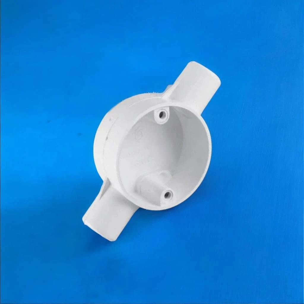 بواط امتداد UPVC