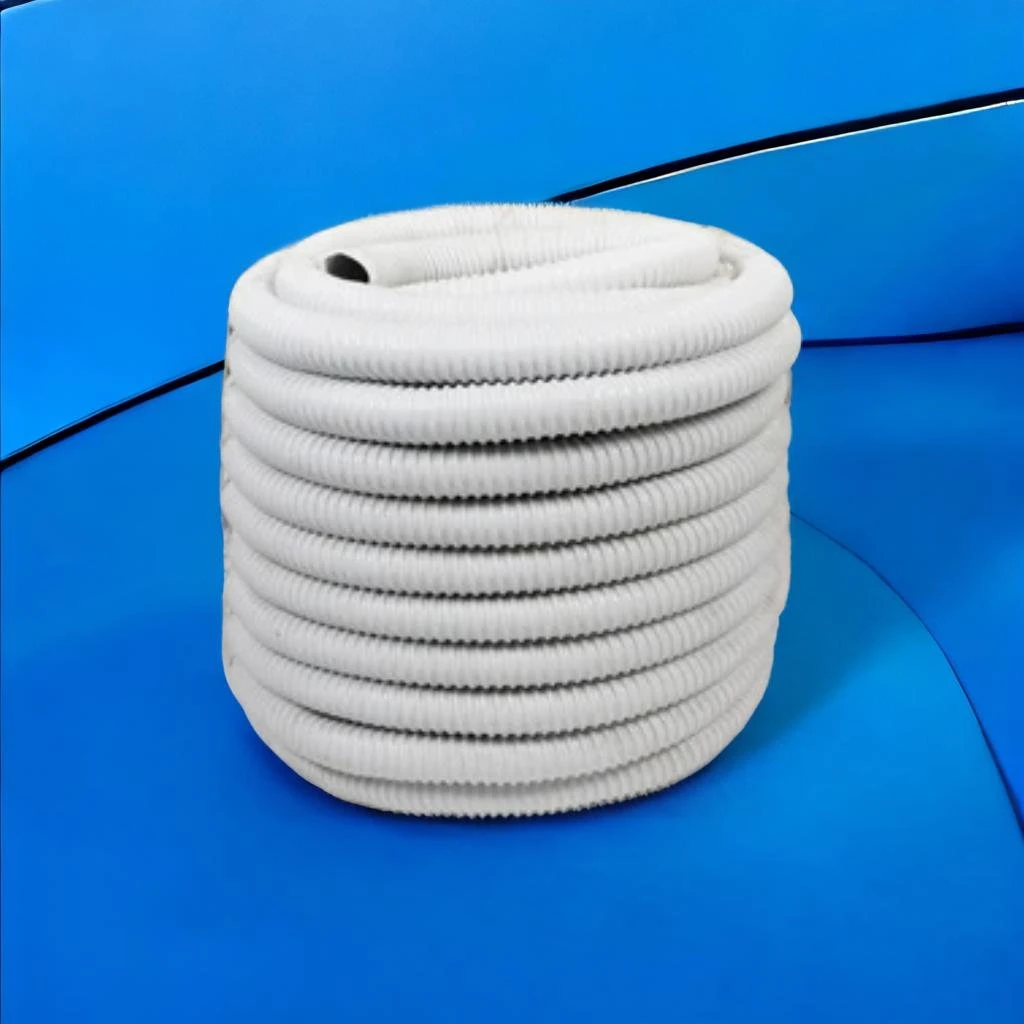 فليكسبل UPVC رمادي مقاوم للحريق