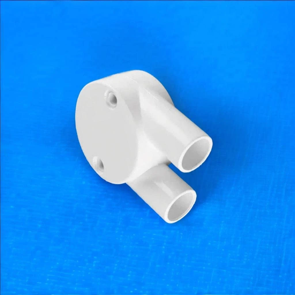 U-Shaped UPVC Junction Box