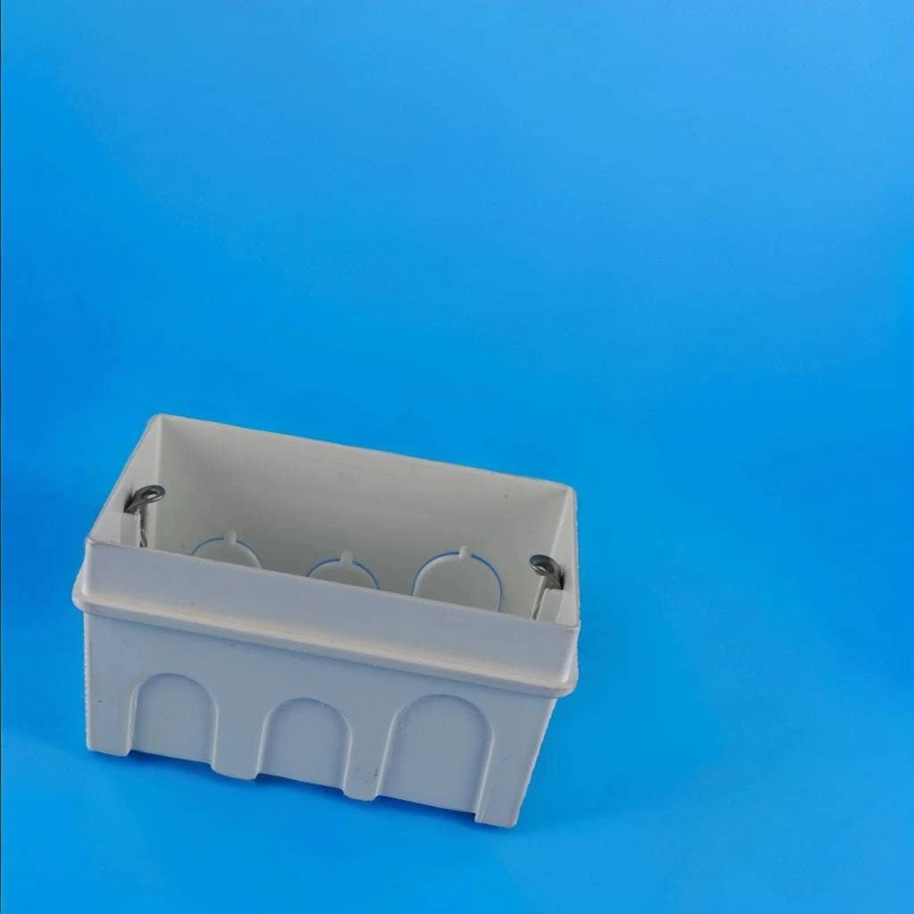 UPVC 7x10 Magic Junction Box
