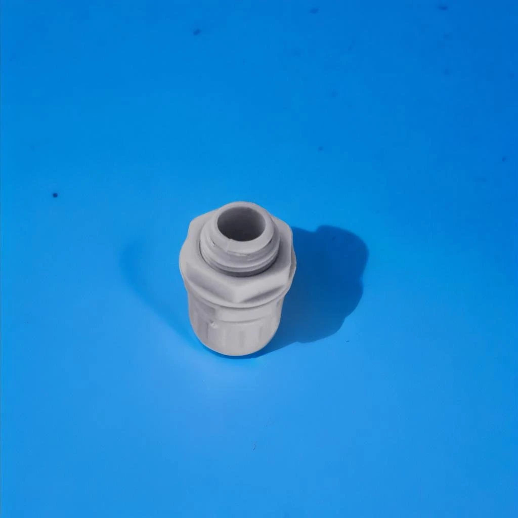 UPVC Flexible Conduit Adaptor
