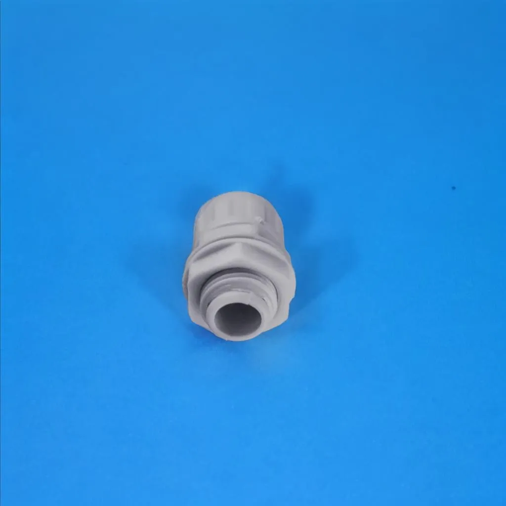 Flexible adapter 32 mm