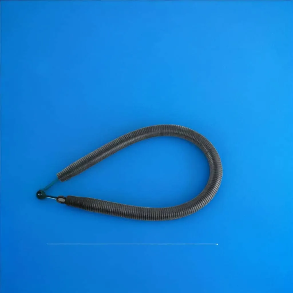 سوستة تكريب ماسورة 50مم  سمك متوسط