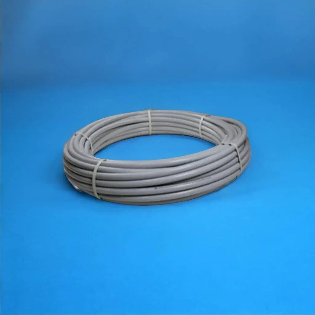 Hose 40 mm polyethylene (fire resistant) (grey color)