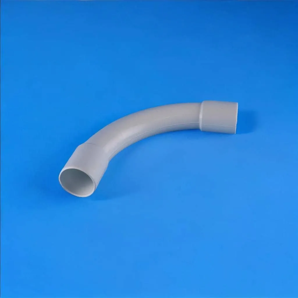 32mm UPVC Elbow (White Color)